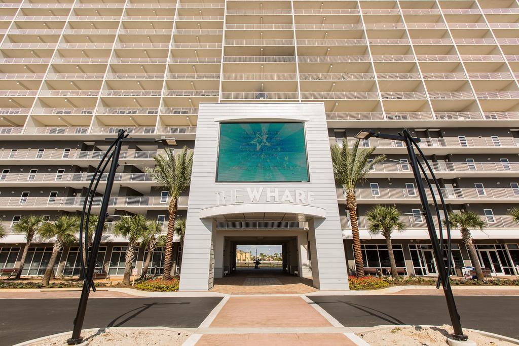Laketown Wharf Panama City Beach Kültér fotó