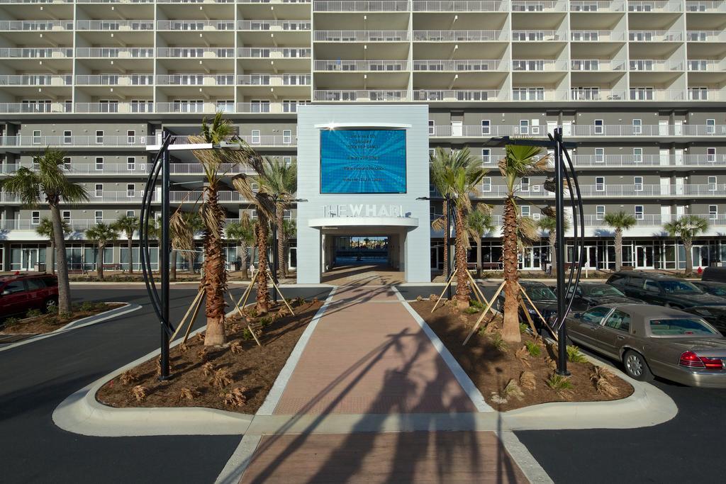 Laketown Wharf Panama City Beach Kültér fotó