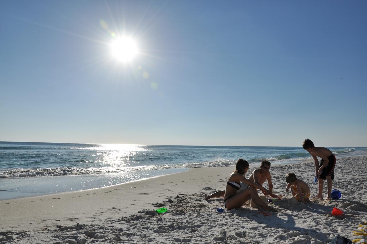 Laketown Wharf Panama City Beach Kültér fotó