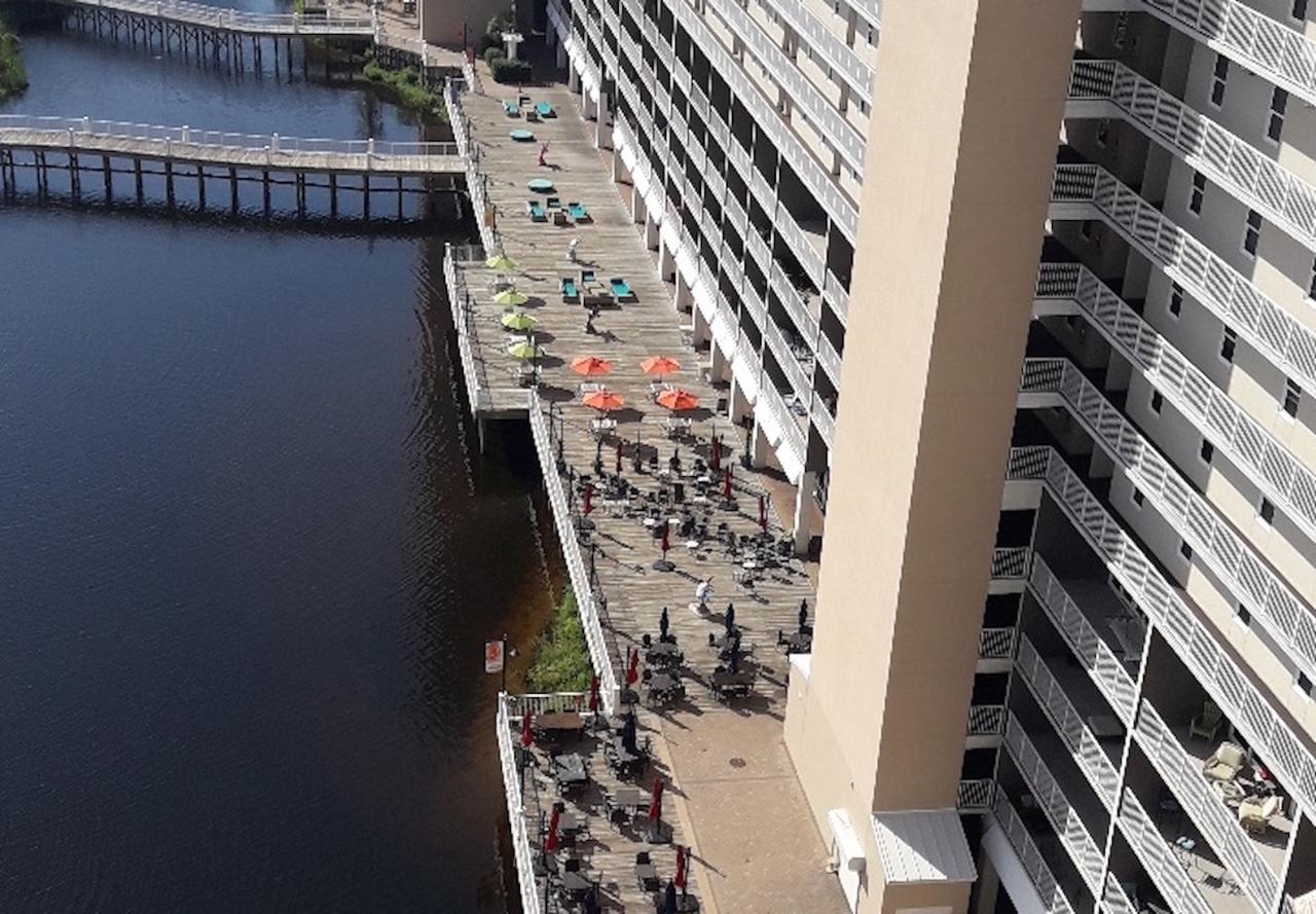 Laketown Wharf Panama City Beach Kültér fotó