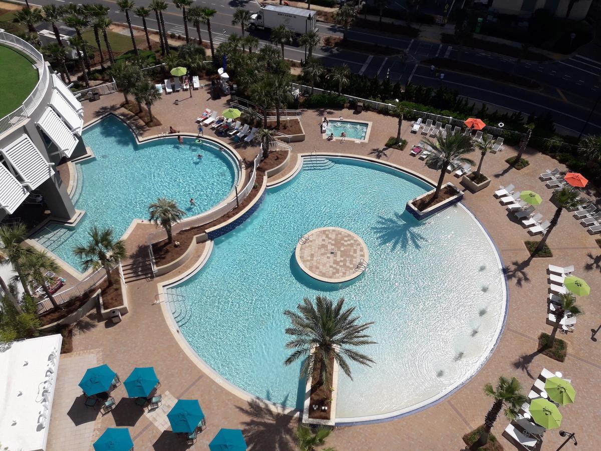 Laketown Wharf Panama City Beach Kültér fotó