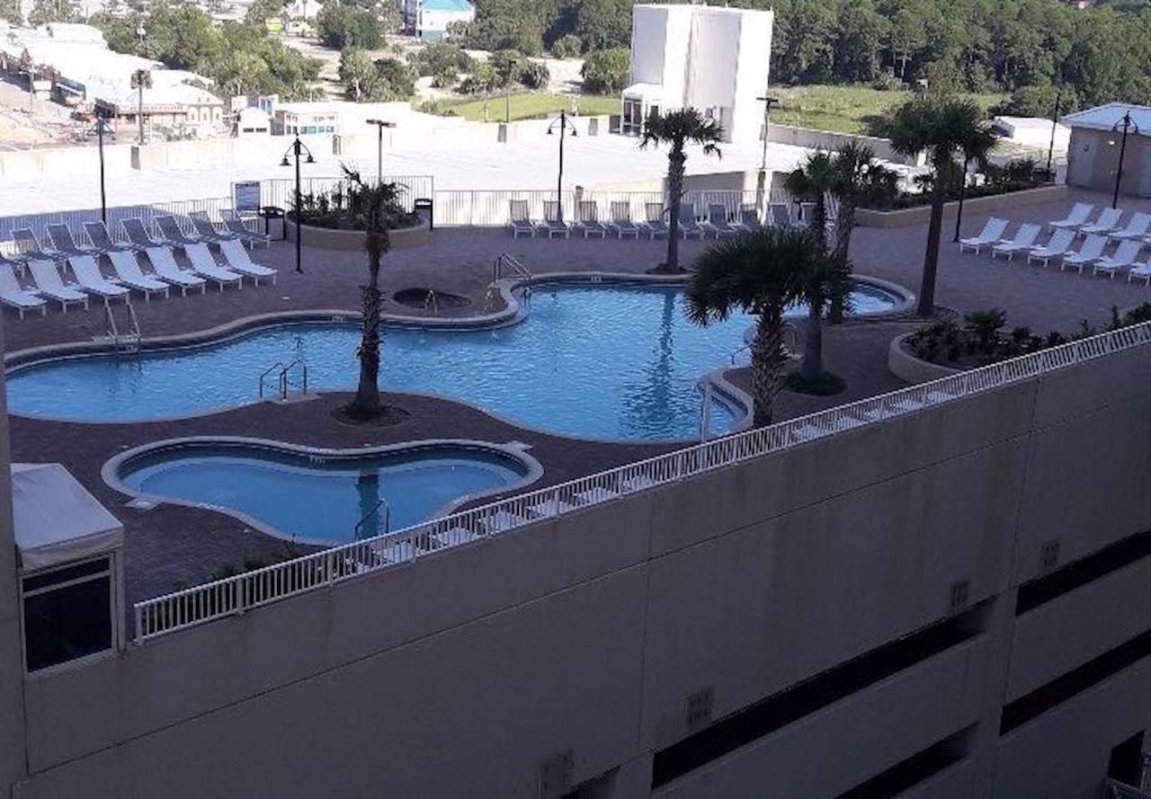 Laketown Wharf Panama City Beach Kültér fotó