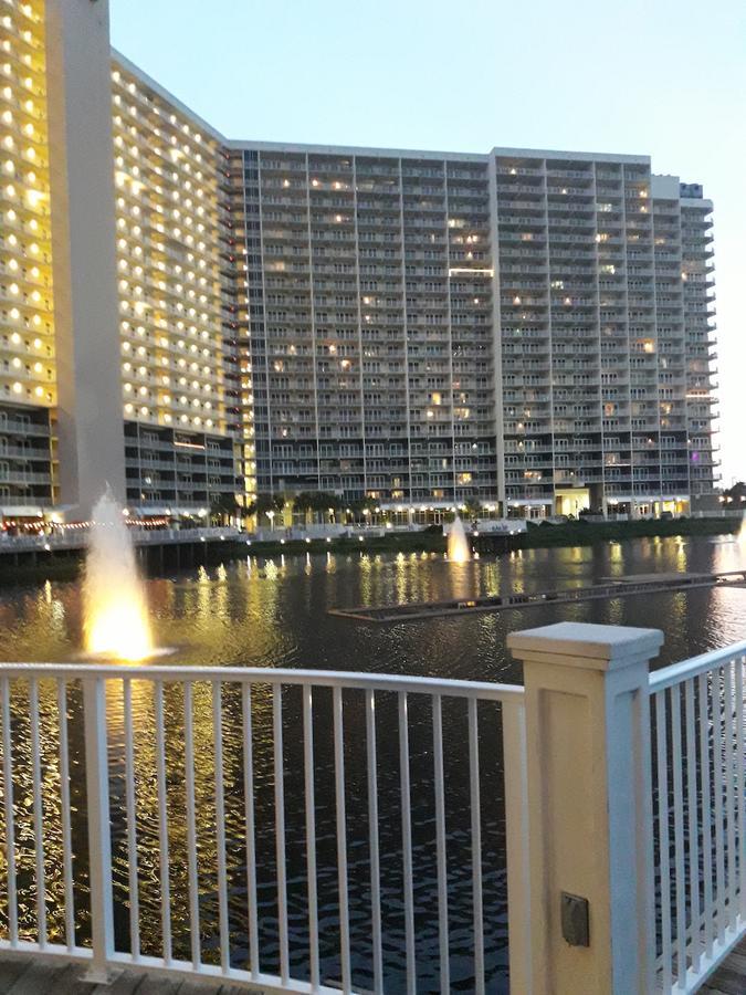 Laketown Wharf Panama City Beach Kültér fotó