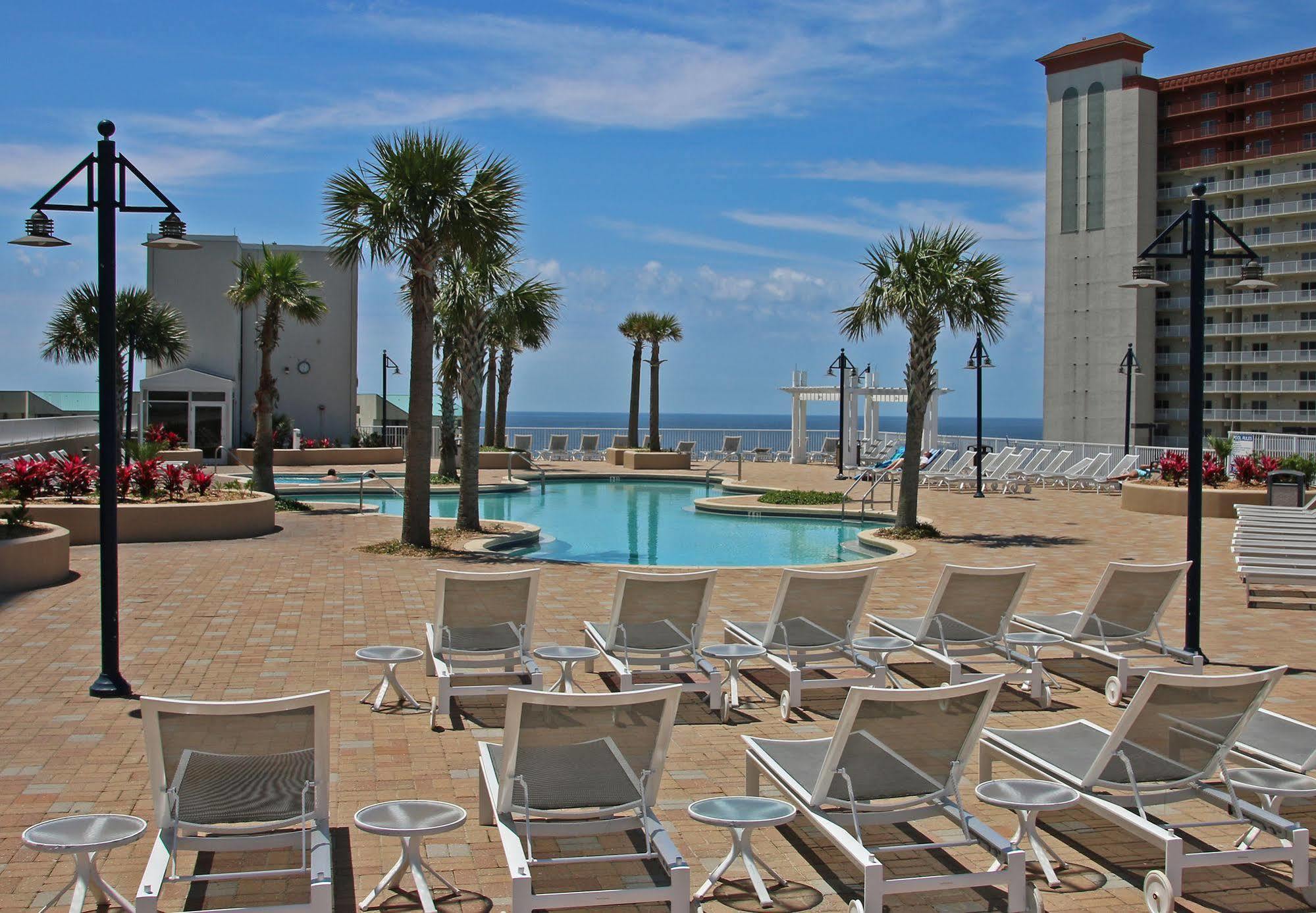 Laketown Wharf Panama City Beach Kültér fotó