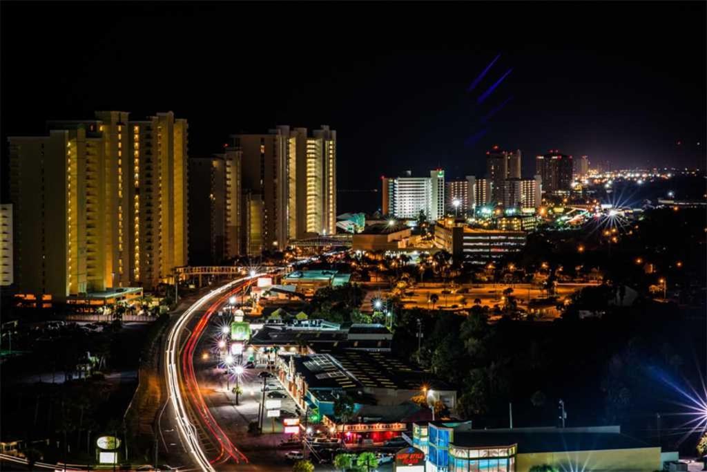 Laketown Wharf Panama City Beach Kültér fotó