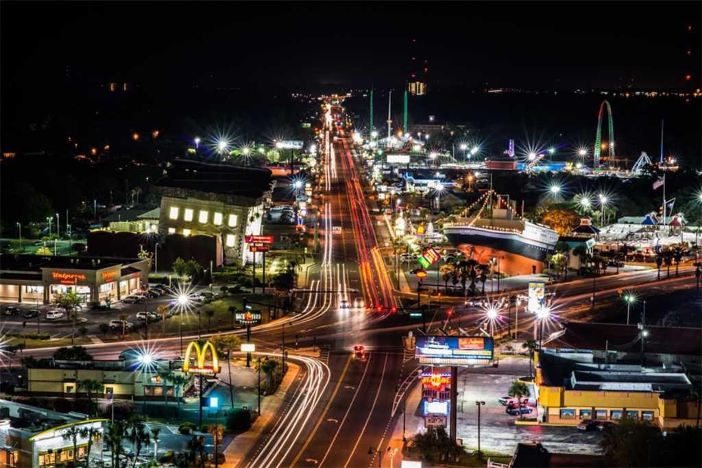 Laketown Wharf Panama City Beach Kültér fotó