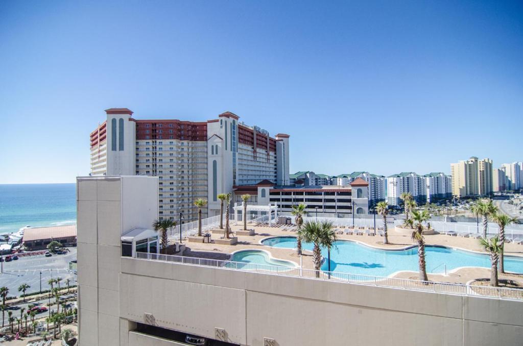 Laketown Wharf Panama City Beach Kültér fotó