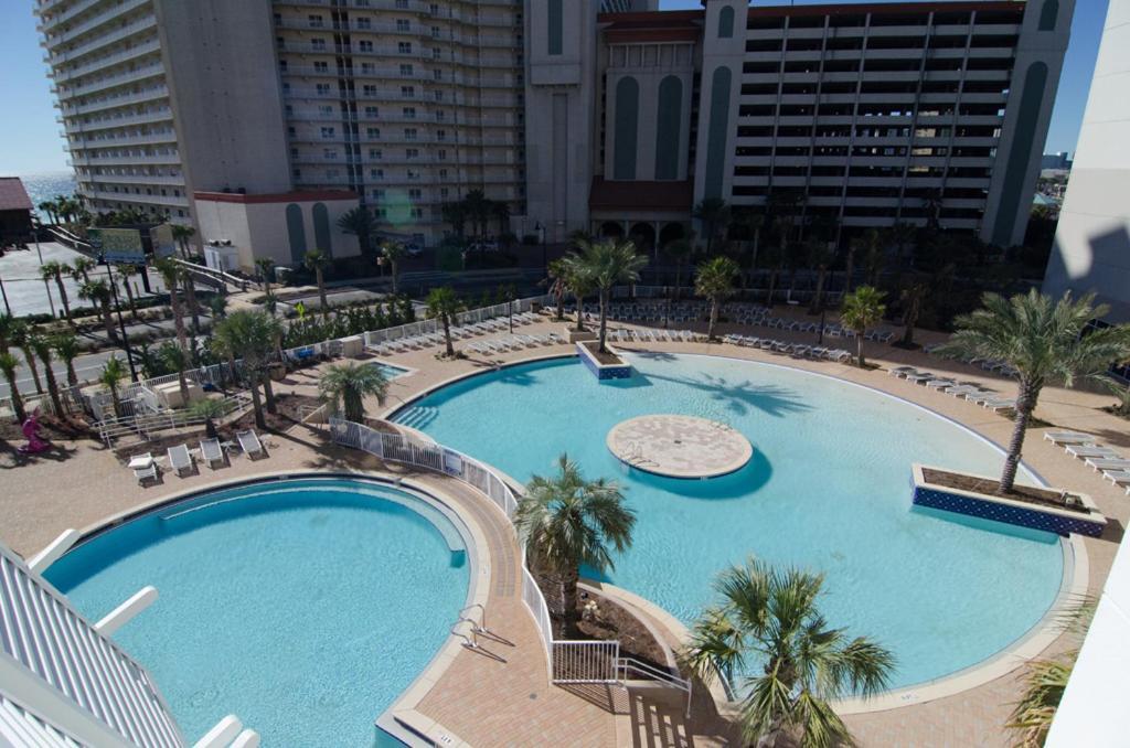 Laketown Wharf Panama City Beach Kültér fotó