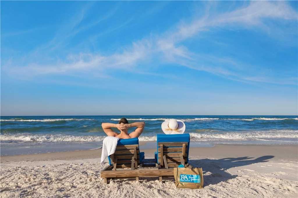 Laketown Wharf Panama City Beach Kültér fotó