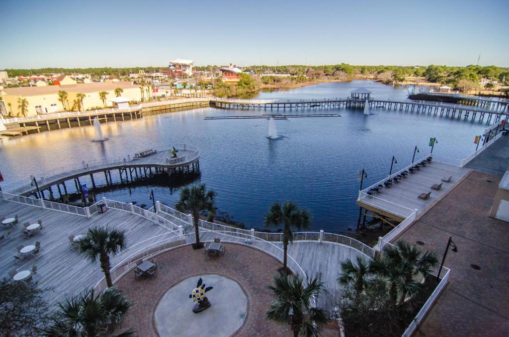 Laketown Wharf Panama City Beach Kültér fotó
