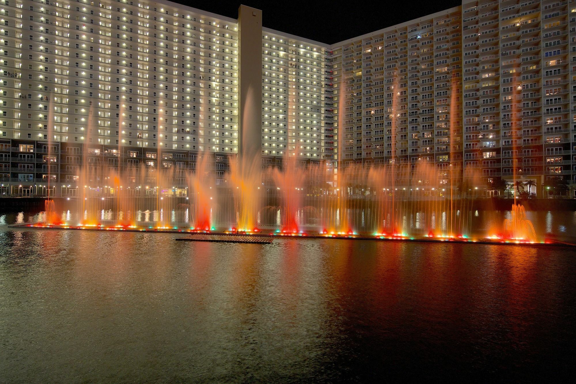Laketown Wharf Panama City Beach Kültér fotó