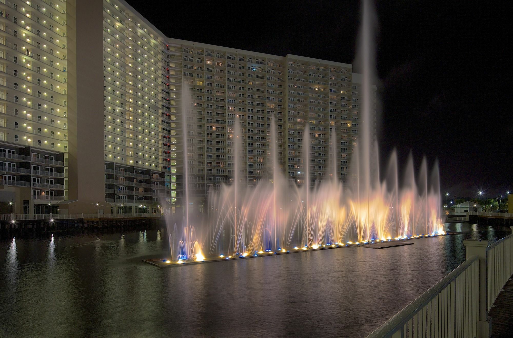 Laketown Wharf Panama City Beach Kültér fotó