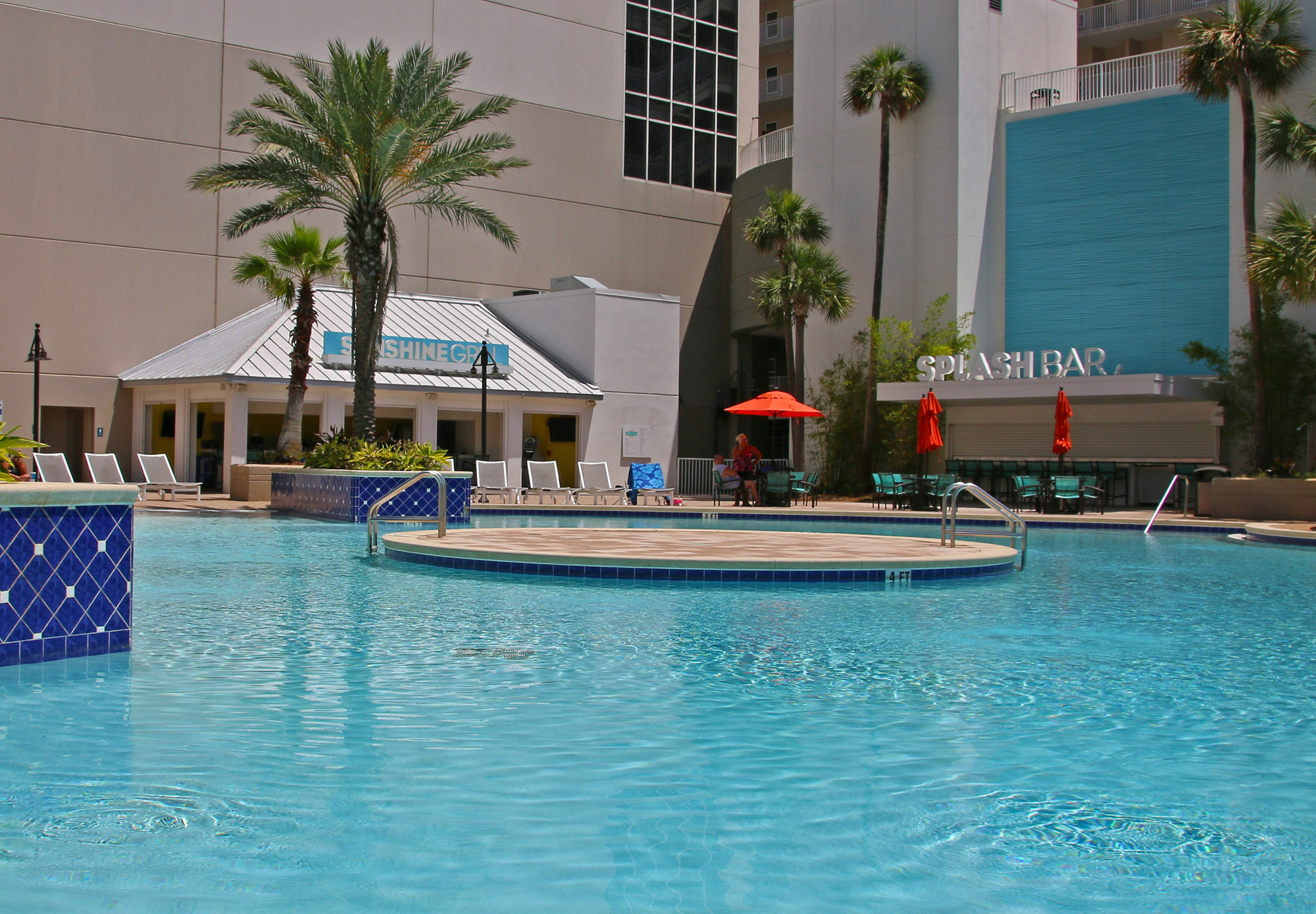 Laketown Wharf Panama City Beach Kültér fotó