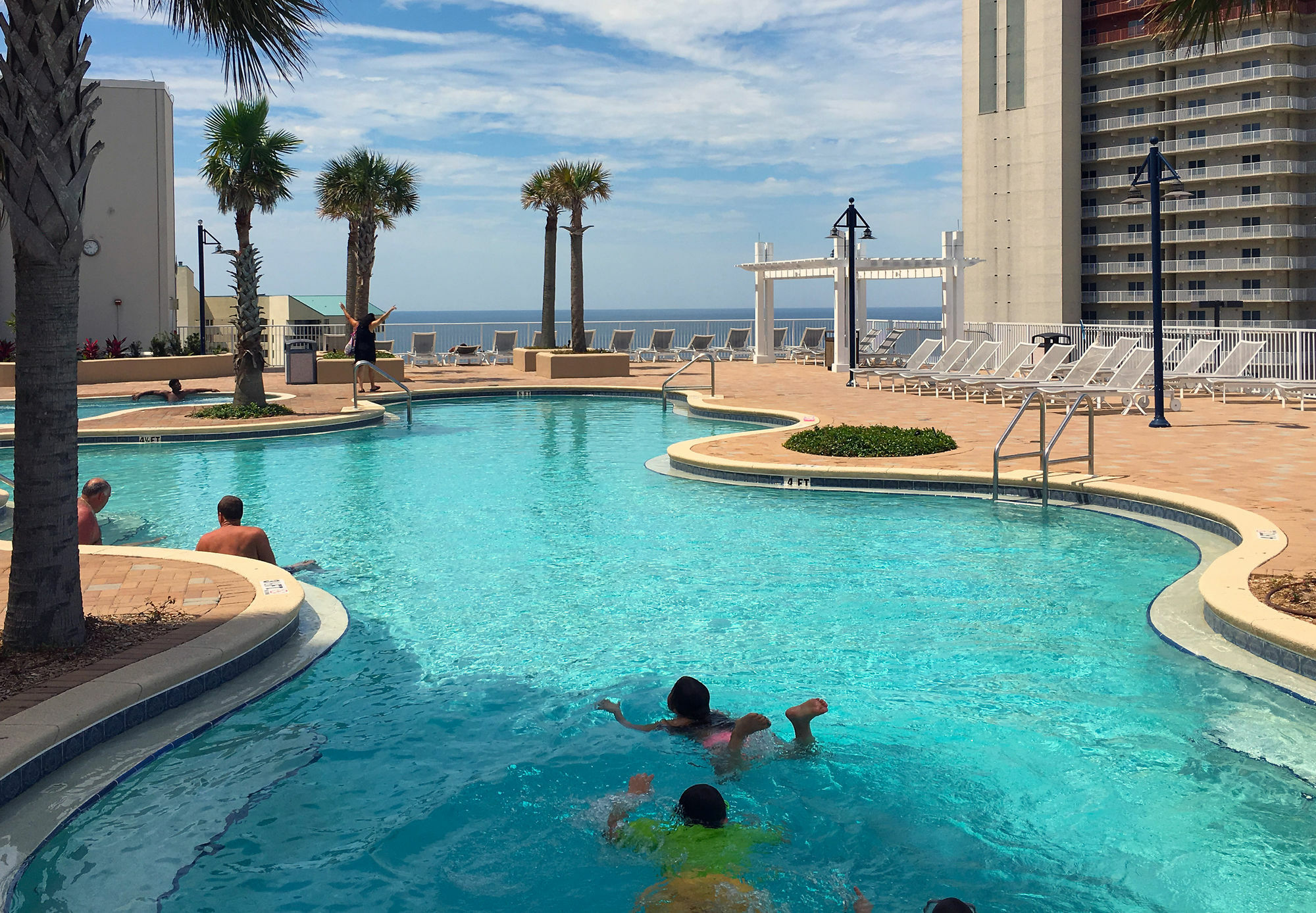 Laketown Wharf Panama City Beach Kültér fotó