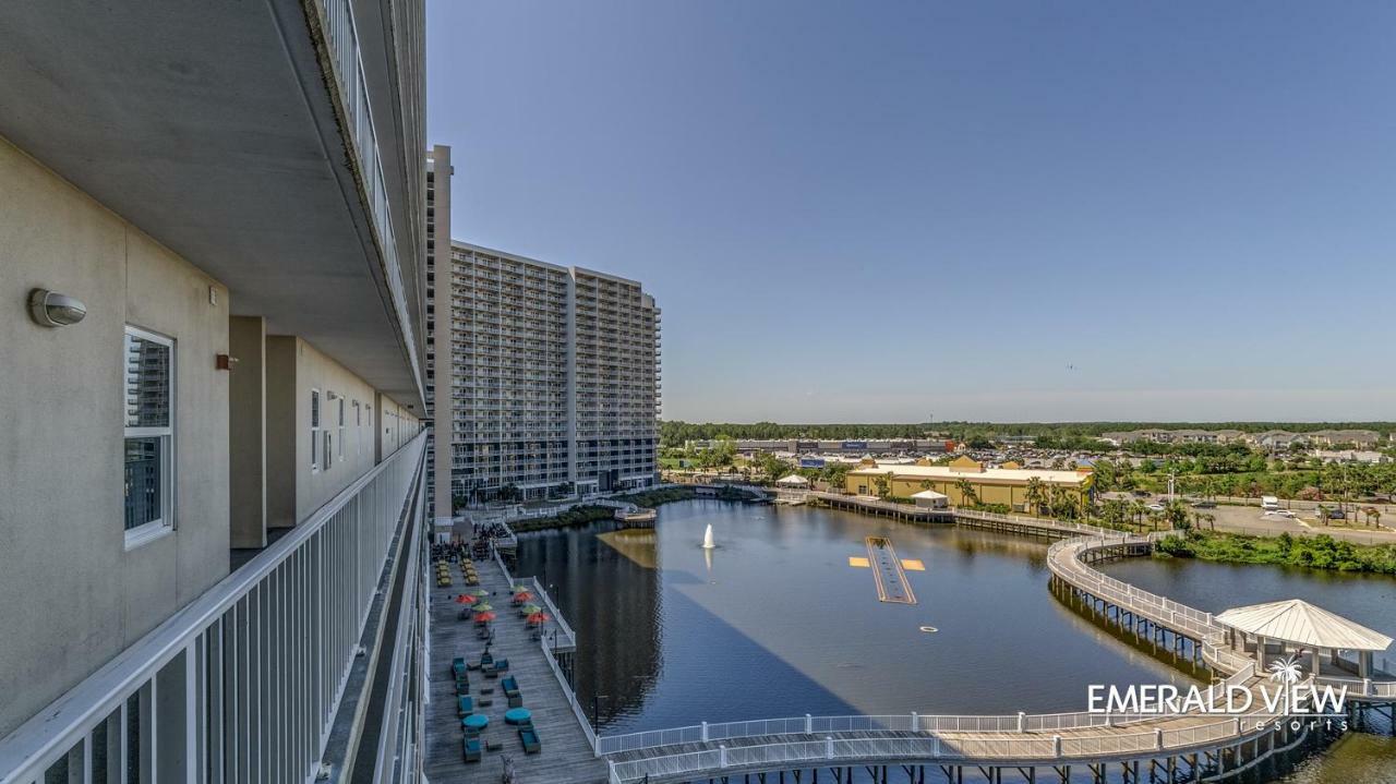 Laketown Wharf Panama City Beach Kültér fotó